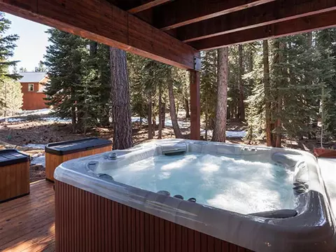 12797 Skiview Loop, Truckee, CA 96161 photo 14