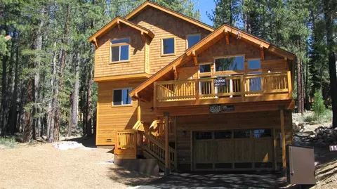 11735 Bennett Flat Rd, Truckee, CA 96161 photo 1