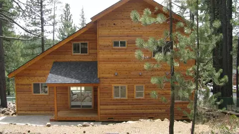 11735 Bennett Flat Rd, Truckee, CA 96161 photo 7