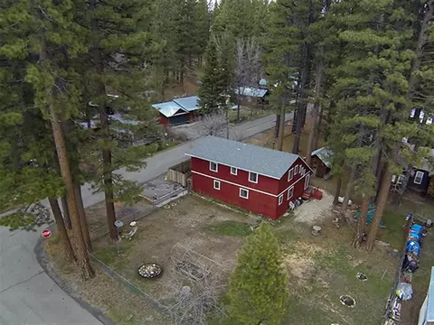 207 Coates Ave, Calpine, CA 96124 photo 1