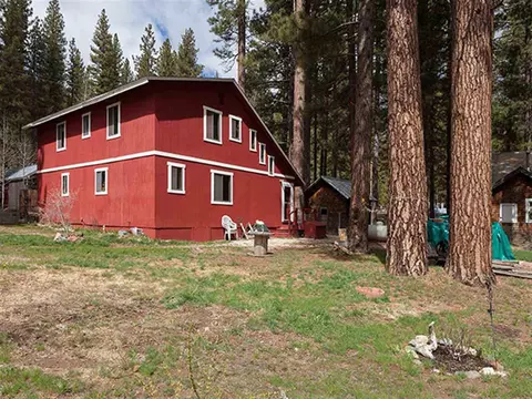 207 Coates Ave, Calpine, CA 96124 photo 14