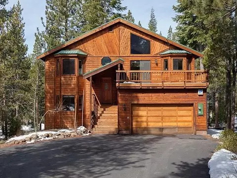 13186 Skiview Loop, Truckee, CA 96161 photo 1
