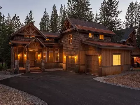 13034 Skiview Loop, Truckee, CA 96161 photo 1