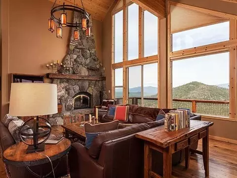 12925 Pinnacle Loop, Truckee, CA 96161 photo 3