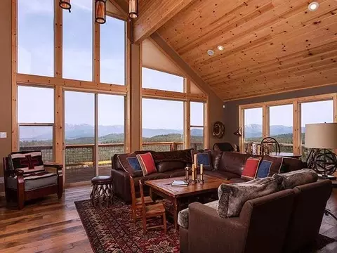 12925 Pinnacle Loop, Truckee, CA 96161 photo 4