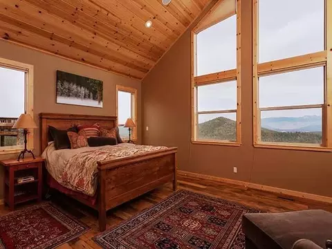 12925 Pinnacle Loop, Truckee, CA 96161 photo 9