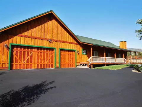 152 Smithneck Rd, Loyalton, CA 96118 photo 3