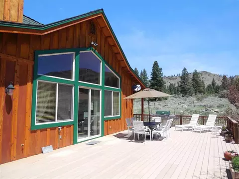 152 Smithneck Rd, Loyalton, CA 96118 photo 2
