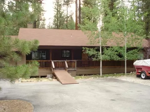18 Chilula Trl, Graeagle, CA 96103 photo 1