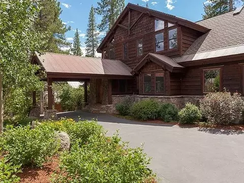 12220 Bennett Flat Rd, Truckee, CA 96161 photo 1