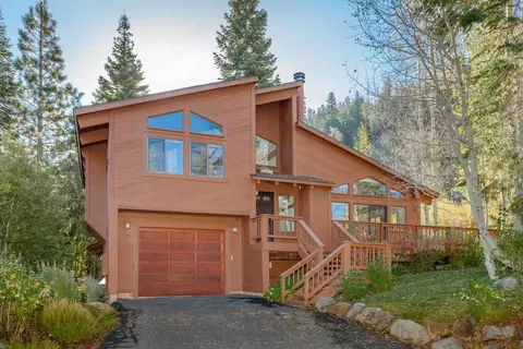 1311 Pine Trl, Alpine Meadows, CA 96146 photo 1