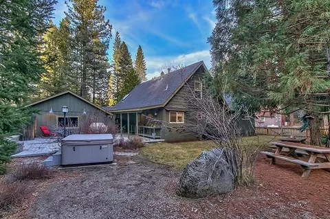 15 Navajo Trl, Graeagle, CA 96103 photo 4