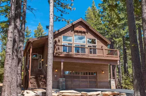 13498 Heidi Way, Truckee, CA 96161 photo 1