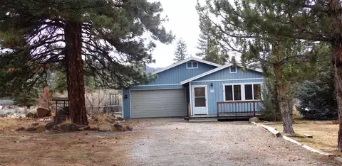 715 Roundup Dr, Loyalton, CA 96118 photo 1