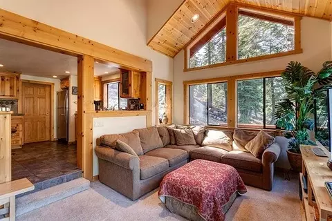 1727 Upper Bench Rd, Alpine Meadows, CA 96146 photo 2