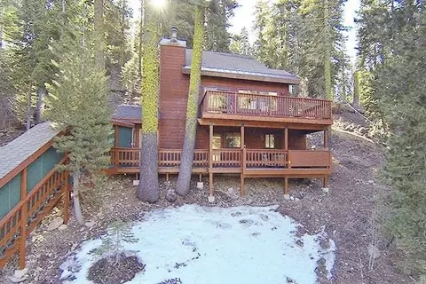 1727 Upper Bench Rd, Alpine Meadows, CA 96146 photo 1