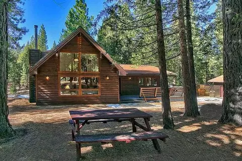 2233 Orchard Ridge Loop, Clio, CA 96106 photo 1