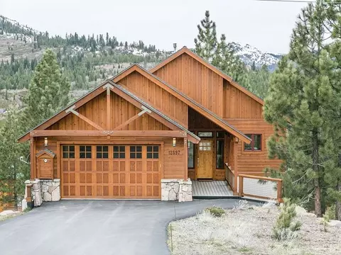 12597 Pinnacle Loop, Truckee, CA 96161 photo 1