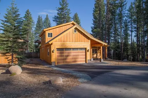 10395 Winter Creek Loop, Truckee, CA 96161 photo 1