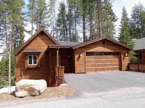 10625 Winter Creek Loop, Truckee, CA 96161 photo 1