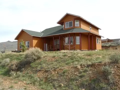 95896 Summit Dr, Chilcoot, CA 96105 photo 1