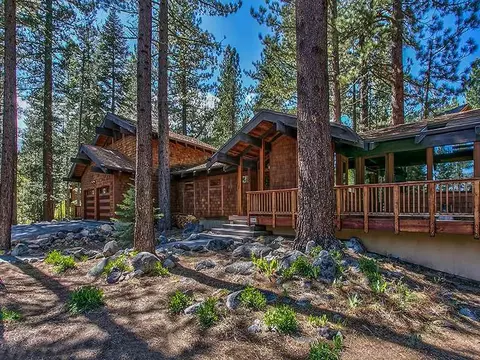 200 Forest Glen Rd, Olympic Valley, CA 96146 photo 1
