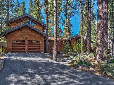 200 Forest Glen Rd, Olympic Valley, CA 96146 photo 2