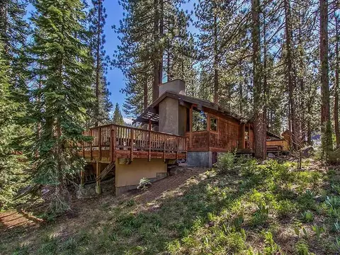 200 Forest Glen Rd, Olympic Valley, CA 96146 photo 5