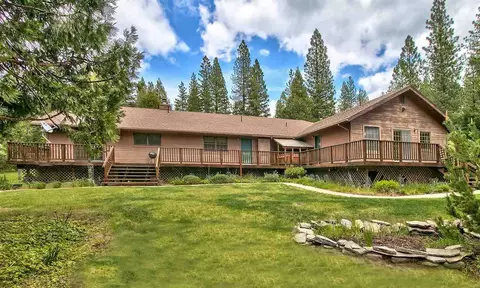 680 C Rd, Clio, CA 96106 photo 2