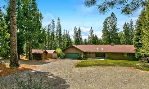 680 C Rd, Clio, CA 96106 photo 1
