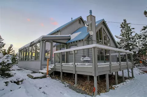 12958 Pinnacle Loop, Truckee, CA 96161 photo 3