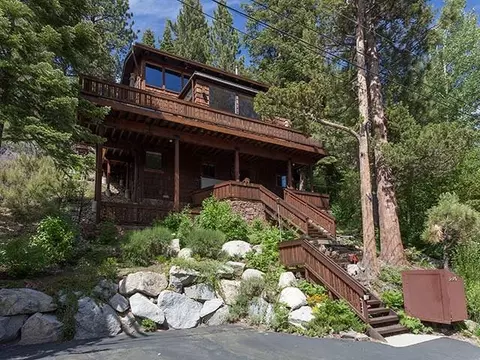 1840 Apache Ct, Olympic Valley, CA 96146 photo 2