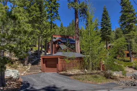 2160 Bear Creek Dr, Alpine Meadows, CA 96146 photo 1