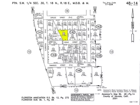 22178 Cedar St, Floriston, CA 96111 photo 14