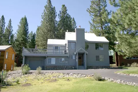 263 Basque, Truckee, CA 96161 photo 1