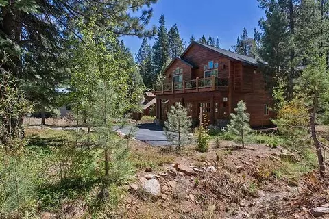 13618 Skiview Loop, Truckee, CA 96161 photo 1