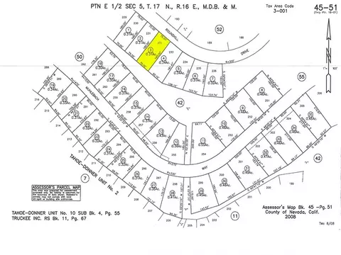 13051 Roundhill Dr, Truckee, CA 96161 photo 9
