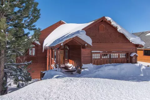 12613 Pinnacle Loop, Truckee, CA 96161 photo 1