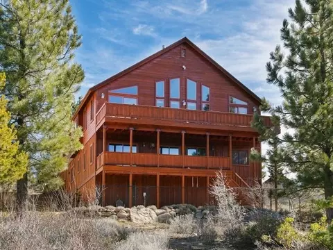 12613 Pinnacle Loop, Truckee, CA 96161 photo 4