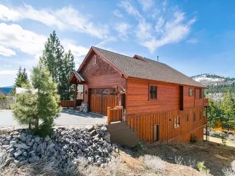 12613 Pinnacle Loop, Truckee, CA 96161 photo 12