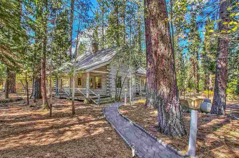 66 Tolowa Trl, Graeagle, CA 96103 photo 1