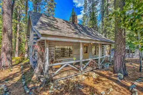 66 Tolowa Trl, Graeagle, CA 96103 photo 2