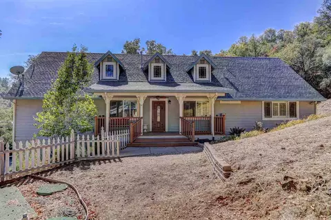 17540 Brewer Rd, Grass Valley, CA 95949 photo 1