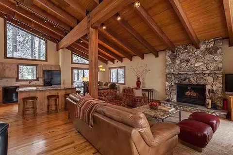 123 Basque, Truckee, CA 96161 photo 2