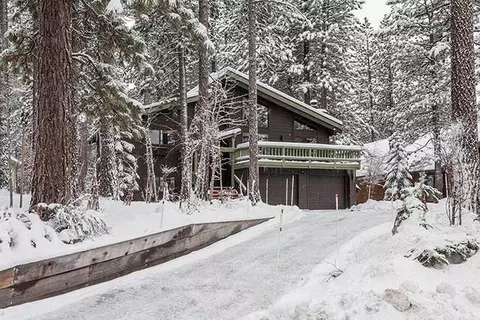 123 Basque, Truckee, CA 96161 photo 1