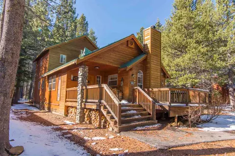 11754 Chalet Rd, Truckee, CA 96161 photo 1
