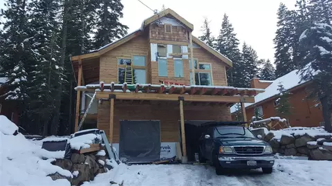 14268 Pathway Ave, Truckee, CA 96161 photo 1