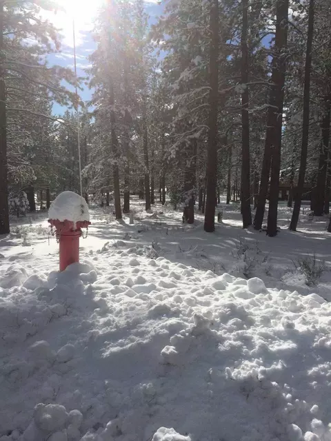 11501 Bottcher Loop, Truckee, CA 96161 photo 11