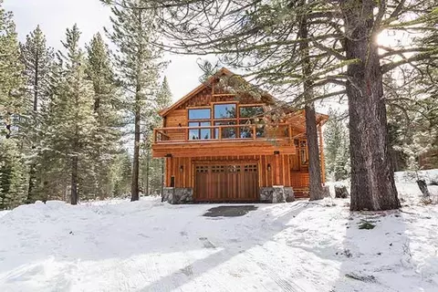 10609 Carson Range Rd, Truckee, CA 96161 photo 1