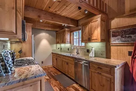 163 Basque, Truckee, CA 96161 photo 6